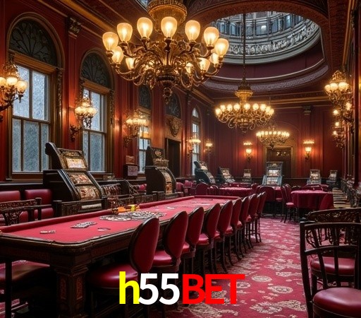 App Mobile h55bet - Jogue em Qualquer Lugar no Seu Smartphone