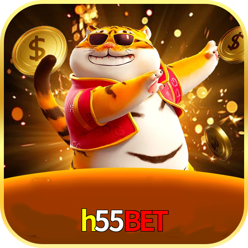 h55bet Logo
